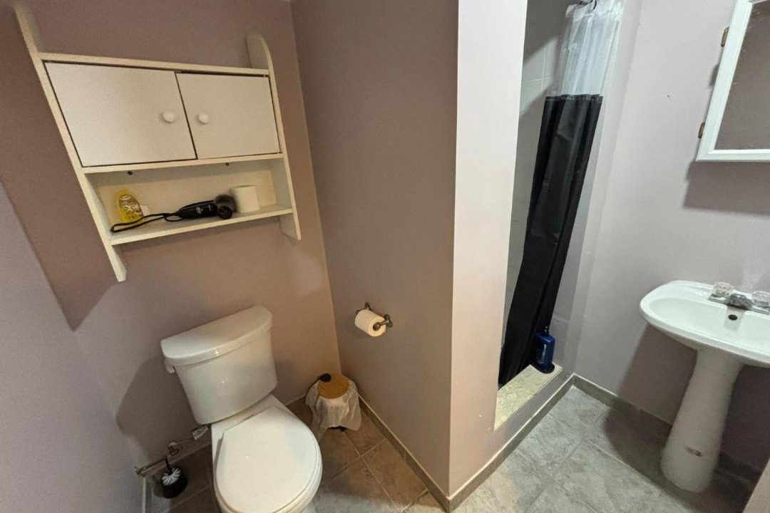 Photo of Bathroom in Downtown Mississauga