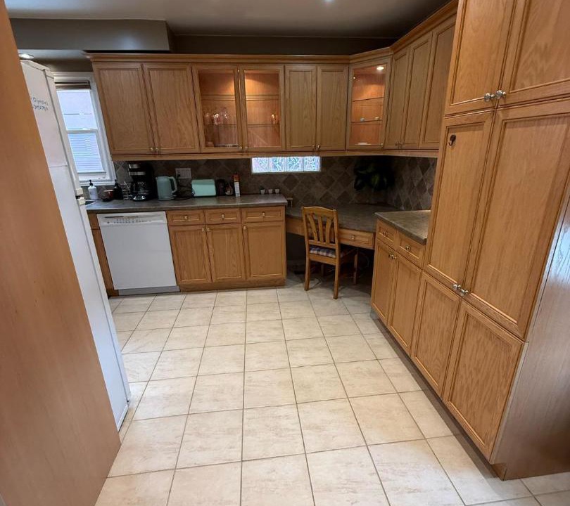 Photo of Kitchen in Downtown Mississauga