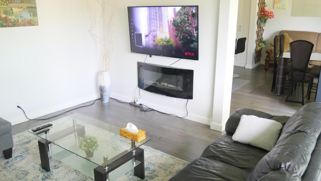 Photo of Livingroom in Richview