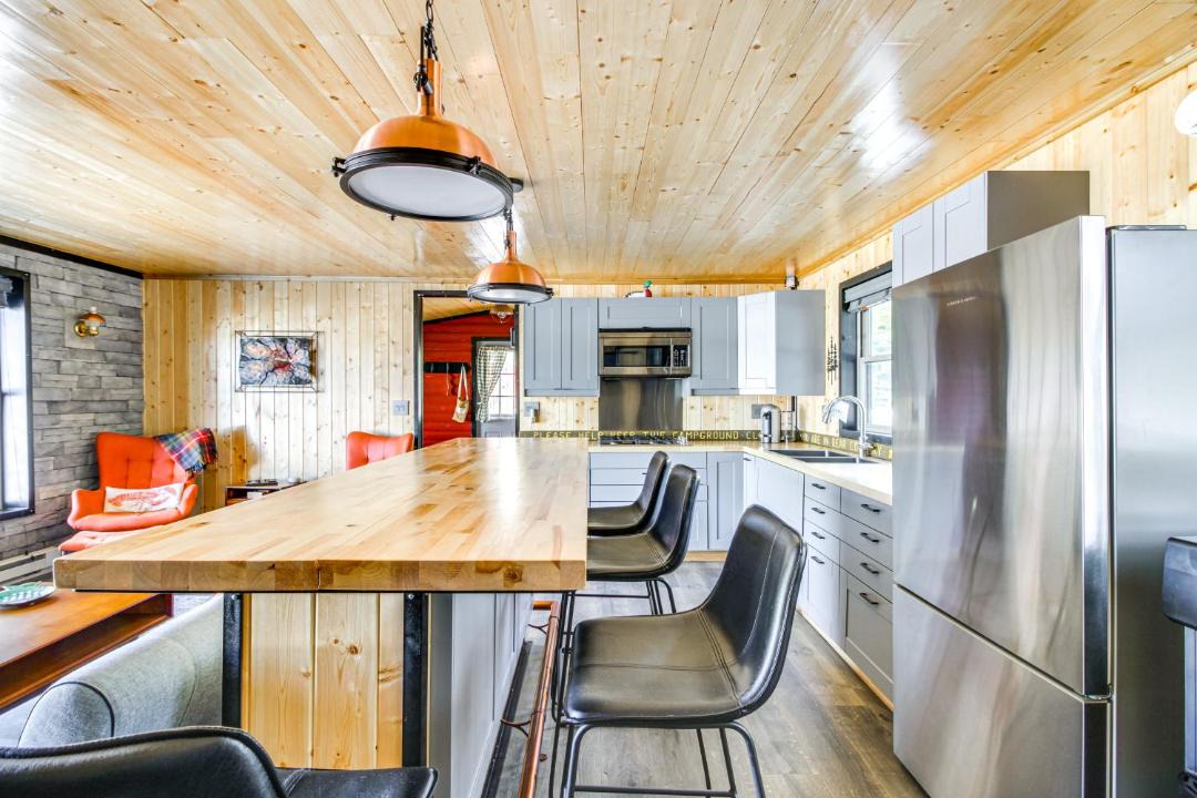 Photo of Kitchen in Tower
