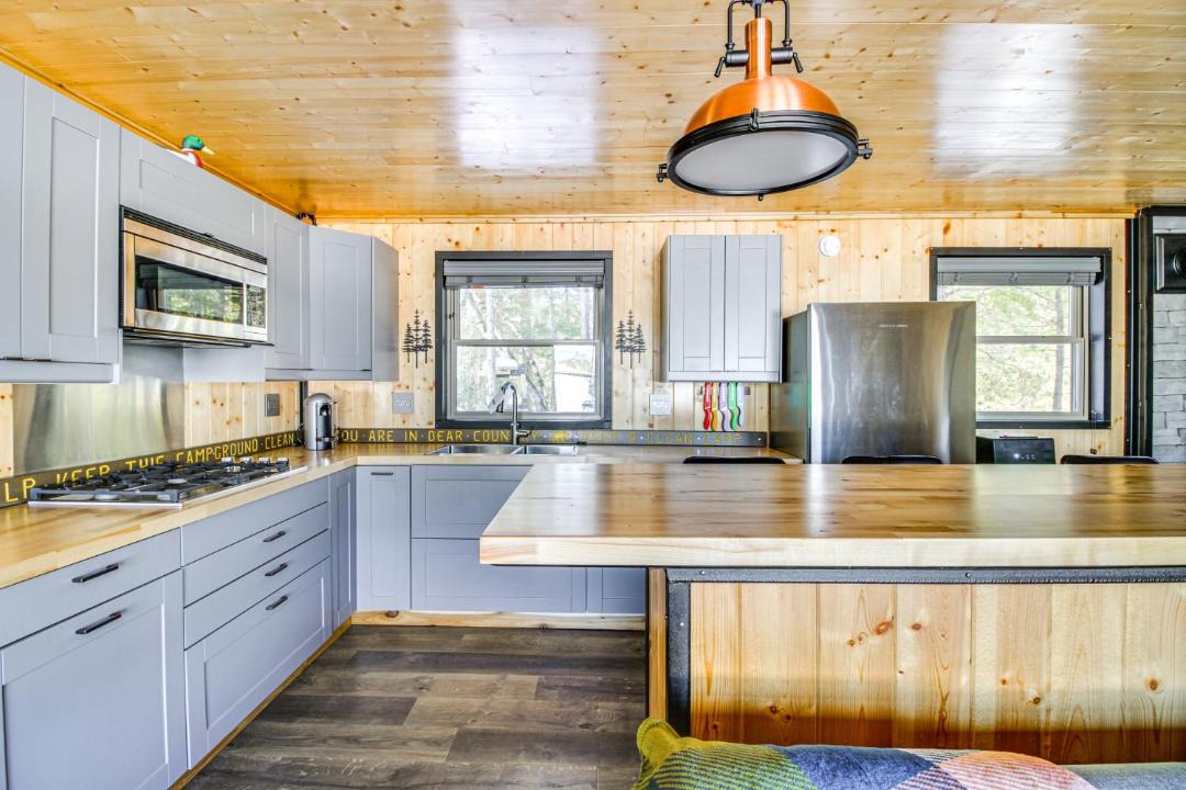 Photo of Kitchen in Tower