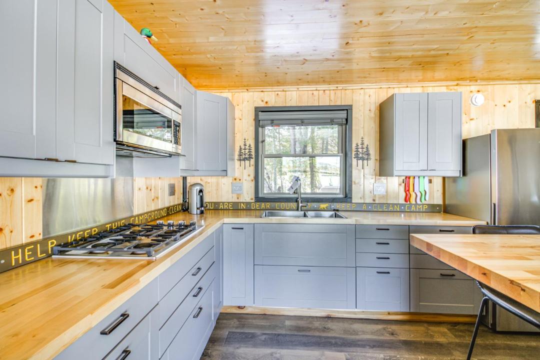 Photo of Kitchen in Tower