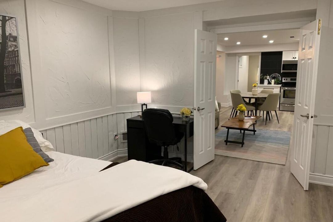 Photo of Bedroom in Sheridan