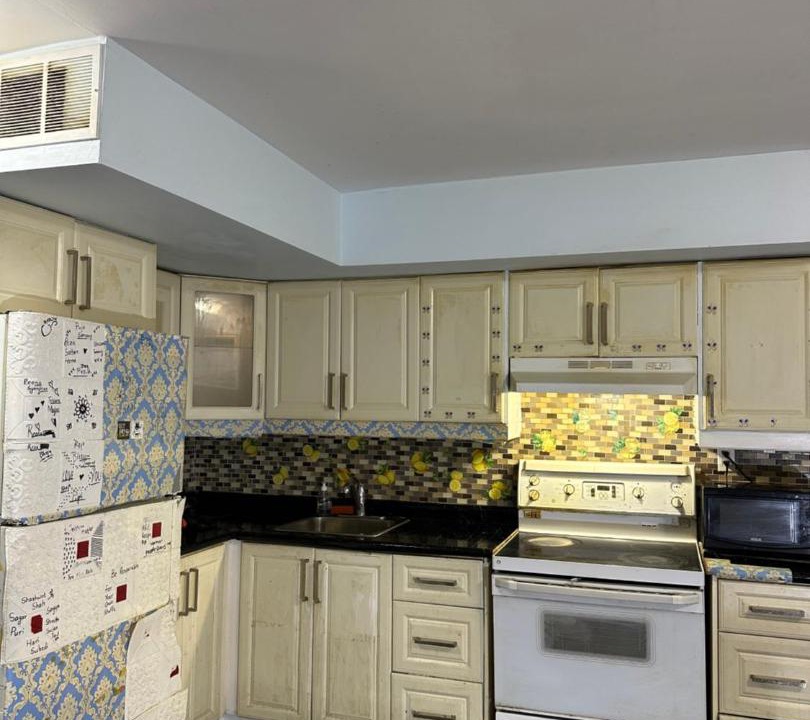 Photo of Kitchen in Oakridge