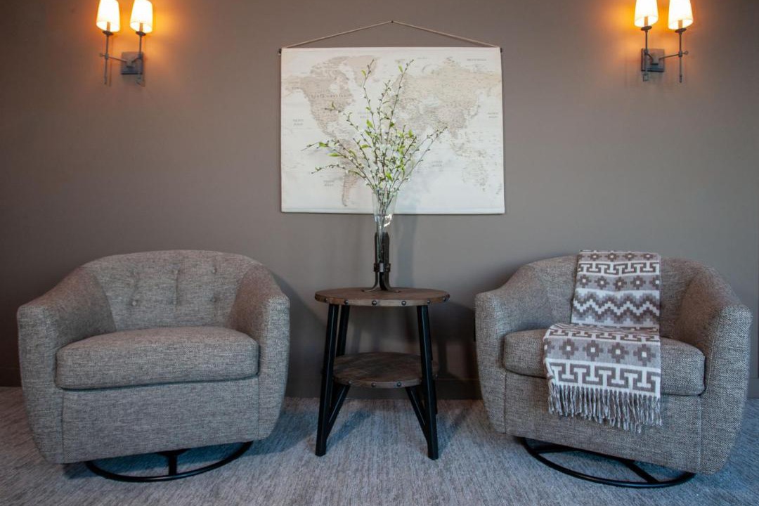 Photo of Livingroom in East Hillside