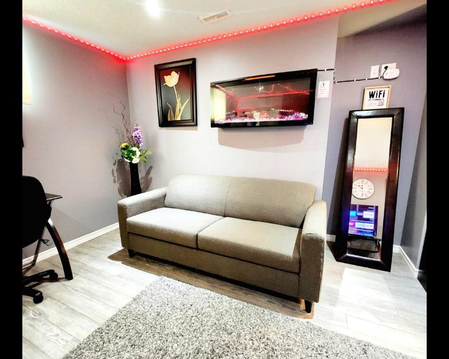 Photo of Livingroom in London