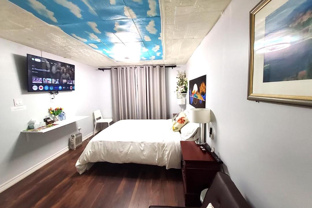 Photo of Bedroom in Malvern