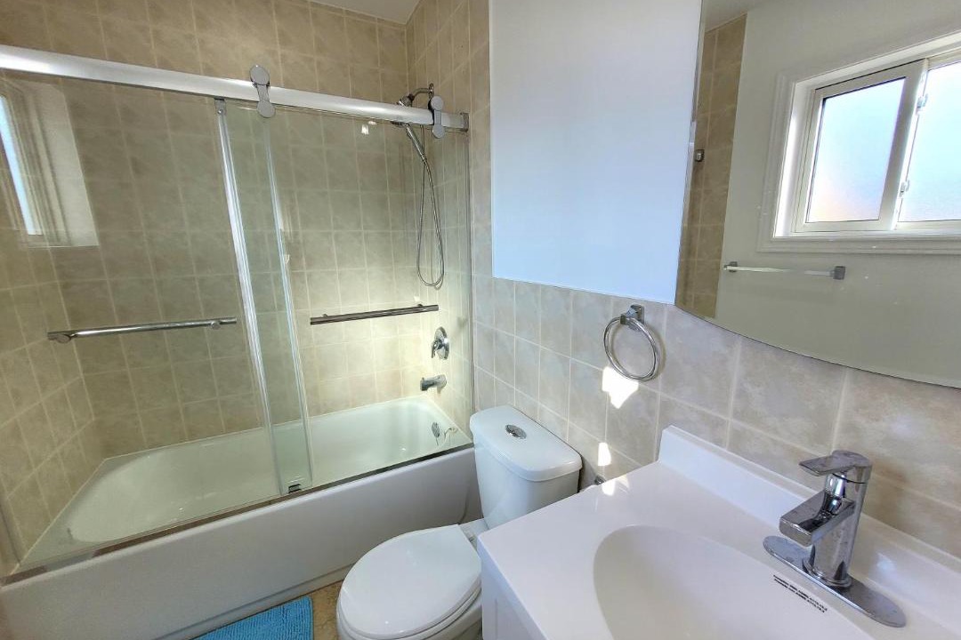 Photo of Bathroom in Brockton Village