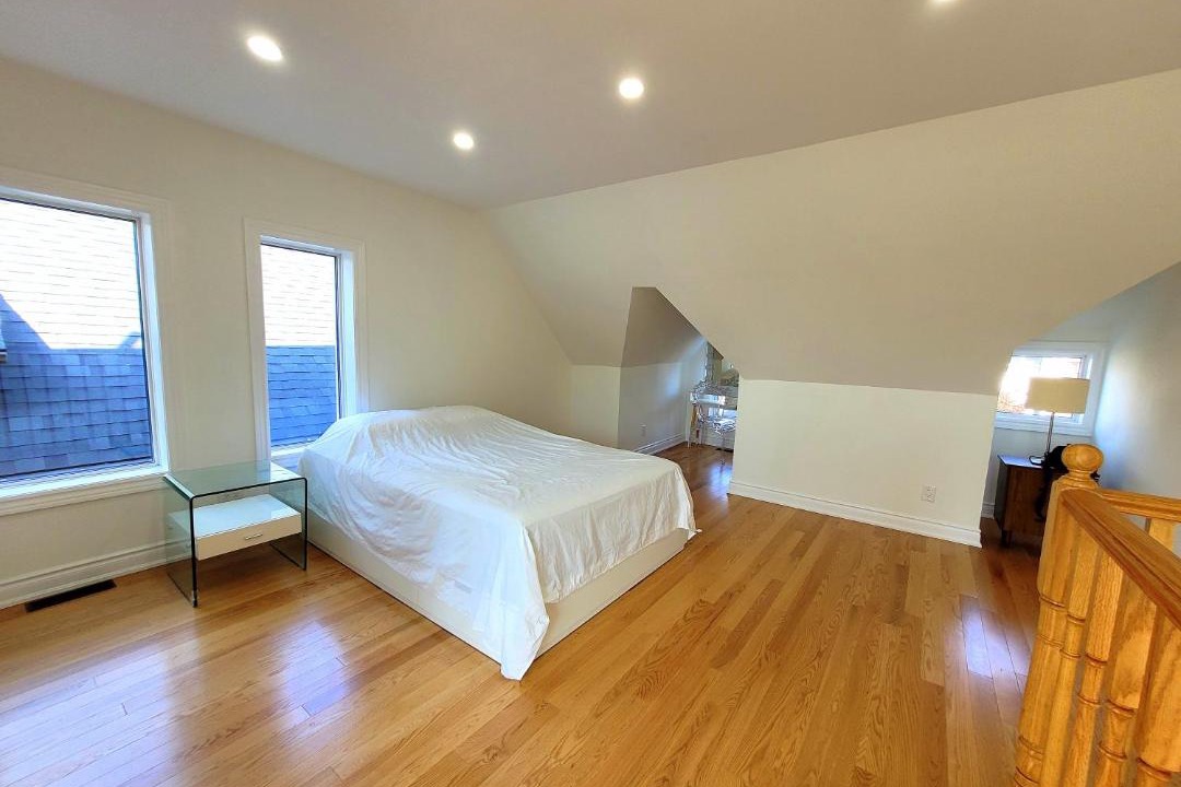 Photo of Bedroom in Brockton Village