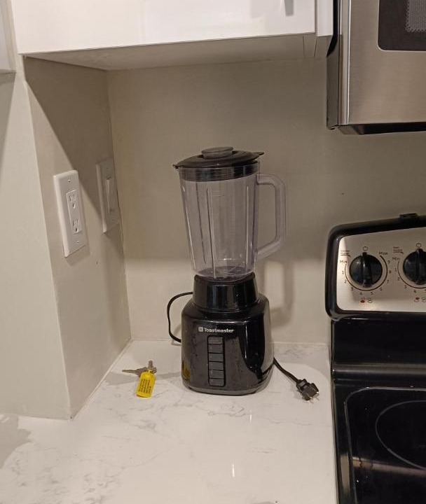 Photo of Kitchen in King
