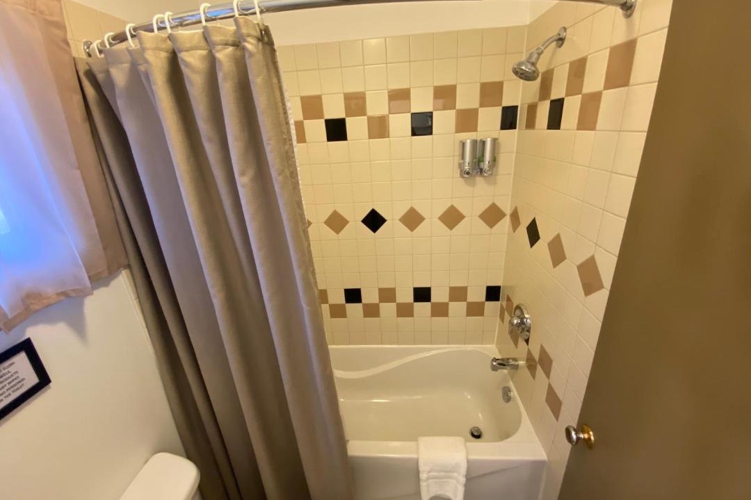 Photo of Bathroom in Algoma District