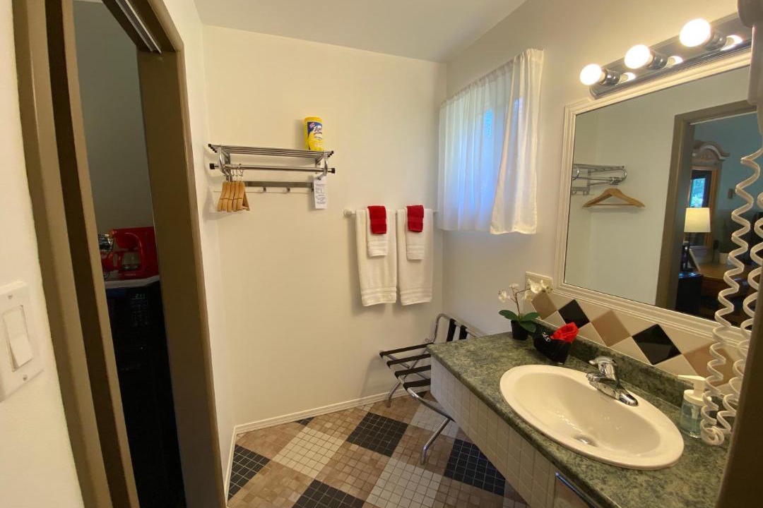 Photo of Bathroom in Algoma District