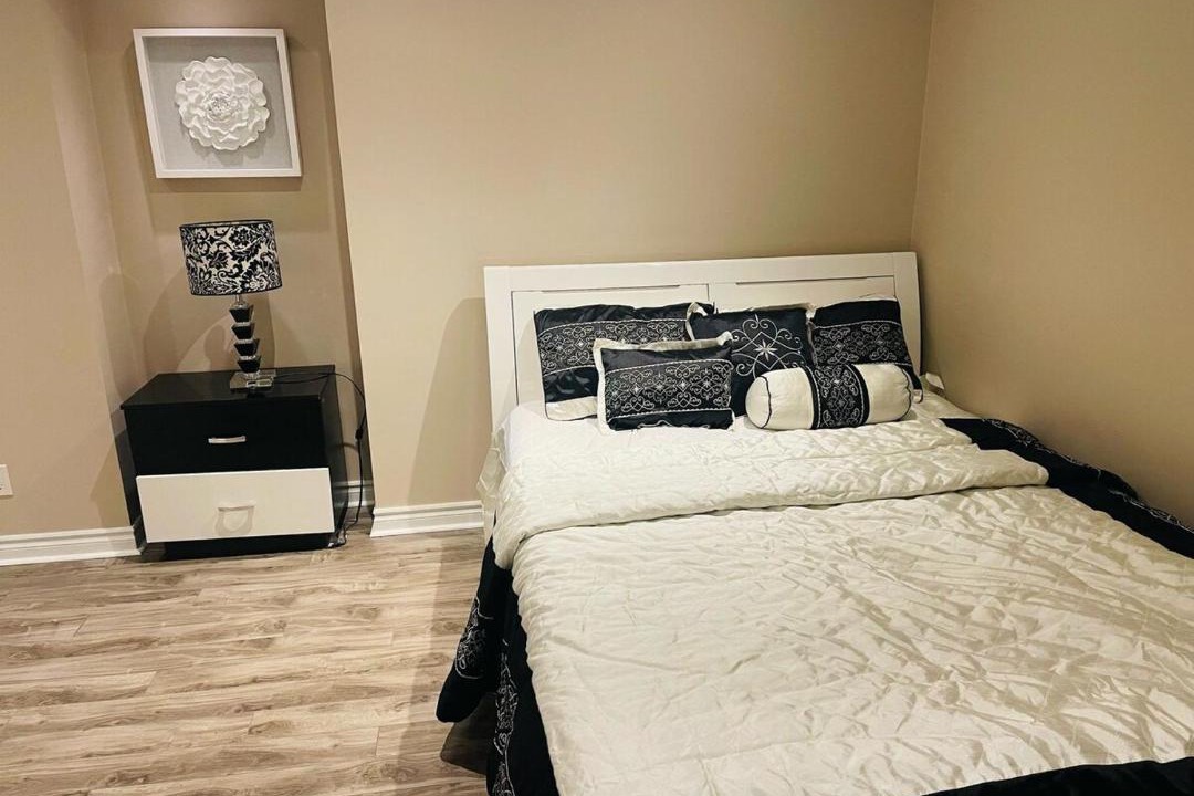 Photo of Bedroom in Pickering