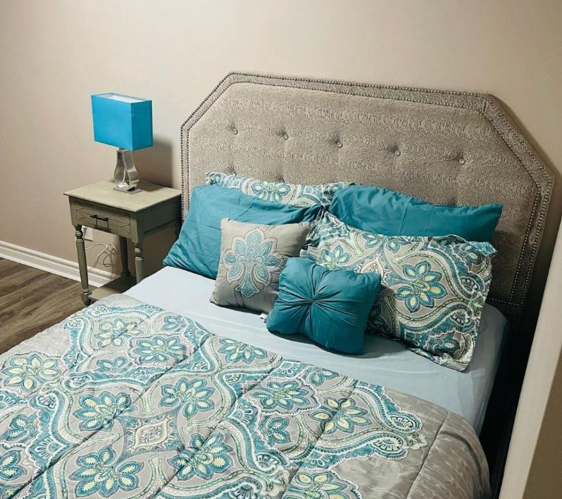 Photo of Bedroom in Pickering