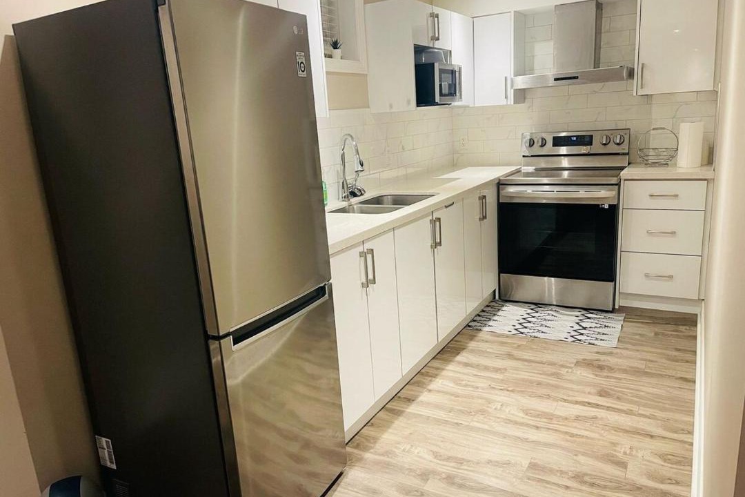 Photo of Kitchen in Pickering