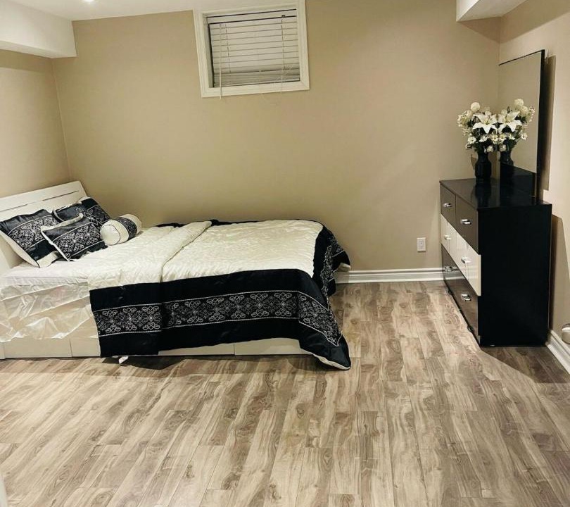 Photo of Bedroom in Pickering