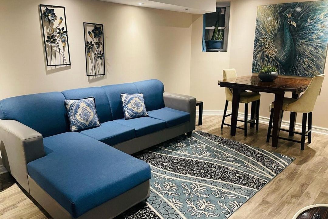 Photo of Livingroom in Pickering