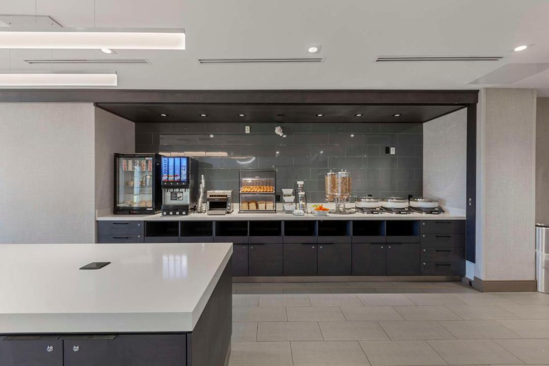 Photo of Kitchen in Gateway