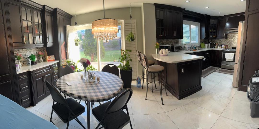Photo of Kitchen in Mississauga