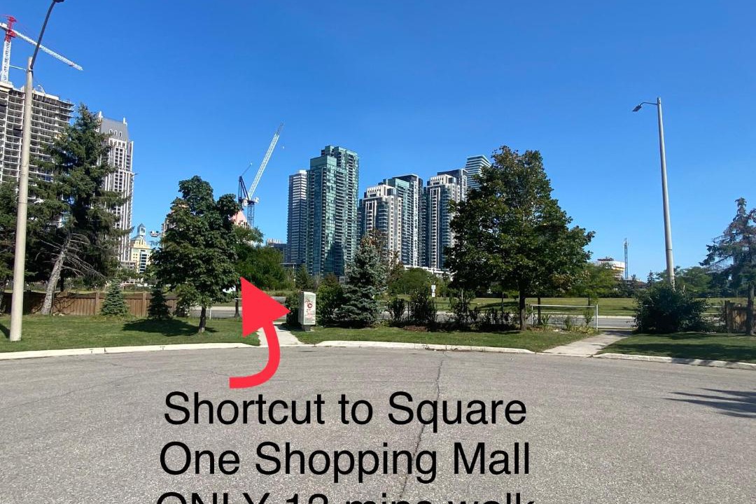 Photo of Others in Mississauga