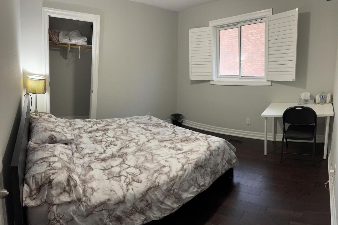 Photo of Bedroom in Mississauga