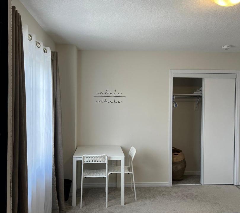 Photo of Bedroom in Thorold