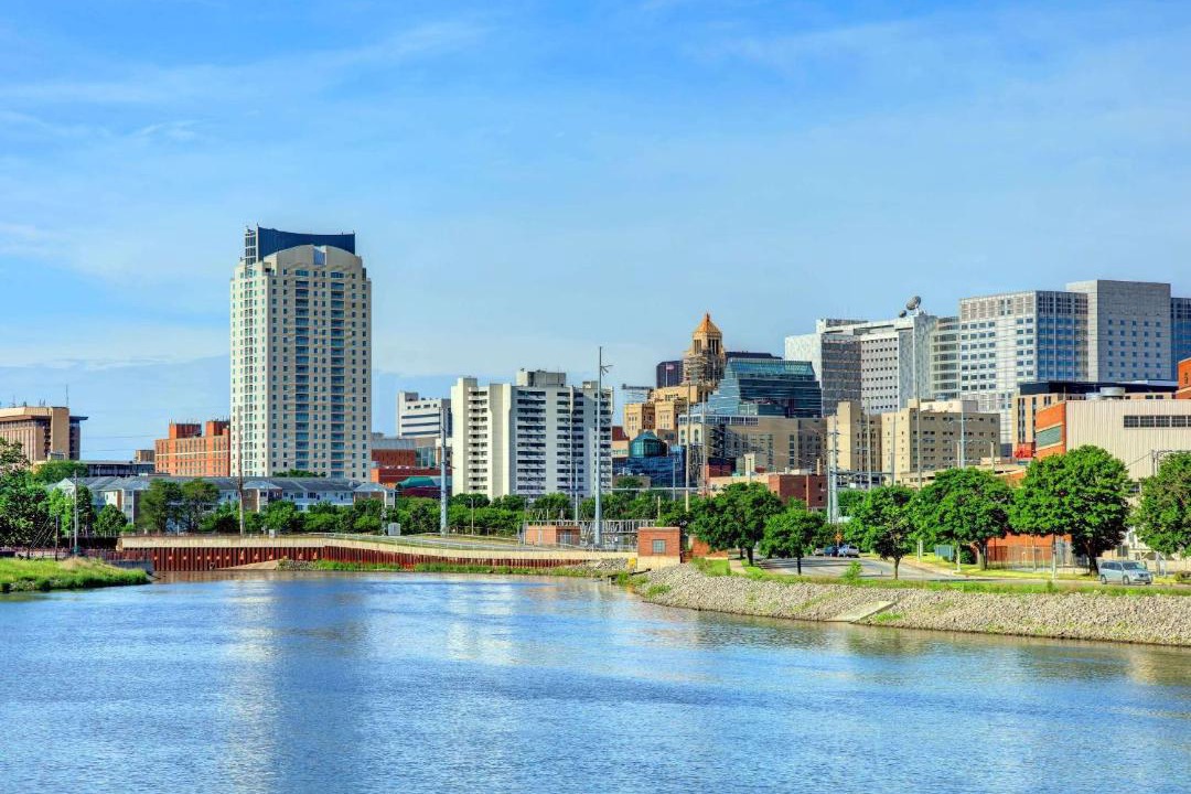 Photo of Buildings in Downtown