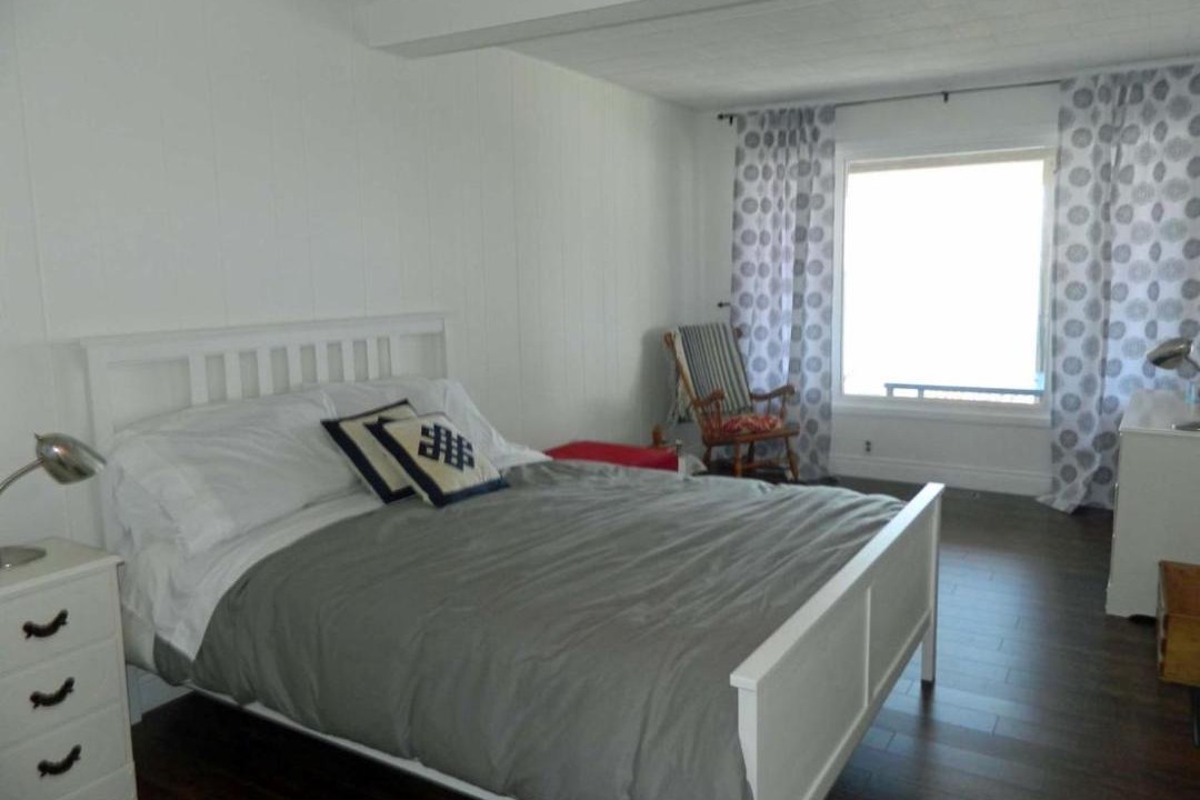 Photo of Bedroom in Wellington