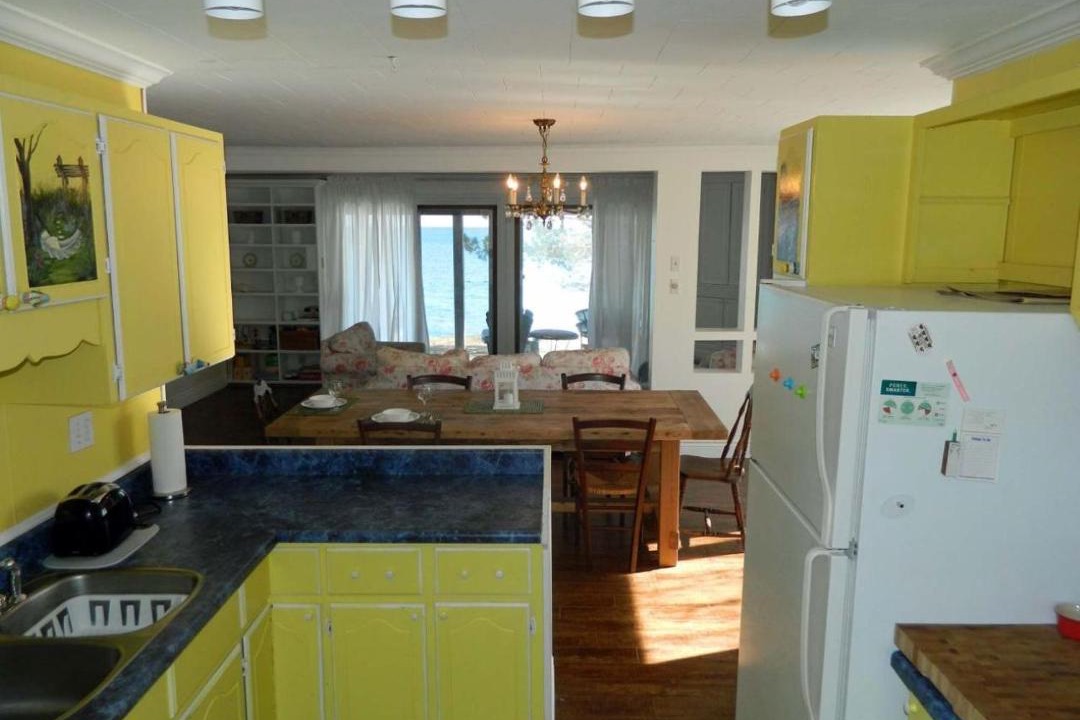 Photo of Kitchen in Wellington
