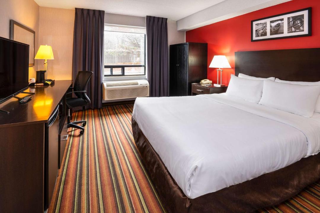 Photo of Bedroom in Peterborough