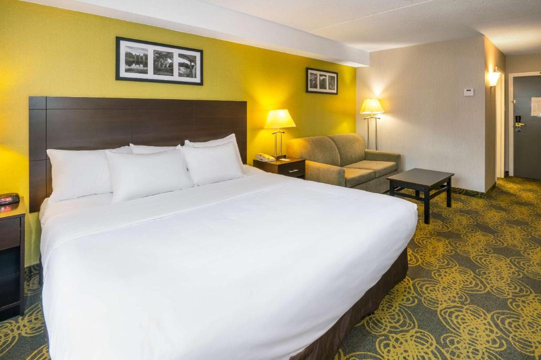 Photo of Bedroom in Peterborough