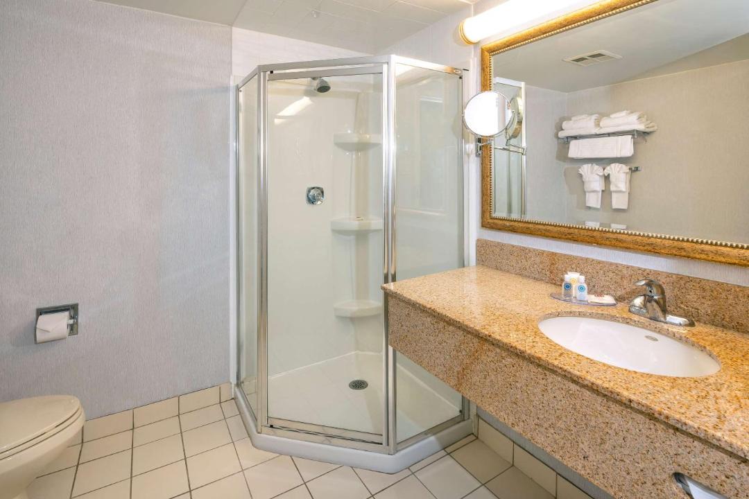 Photo of Bathroom in Peterborough