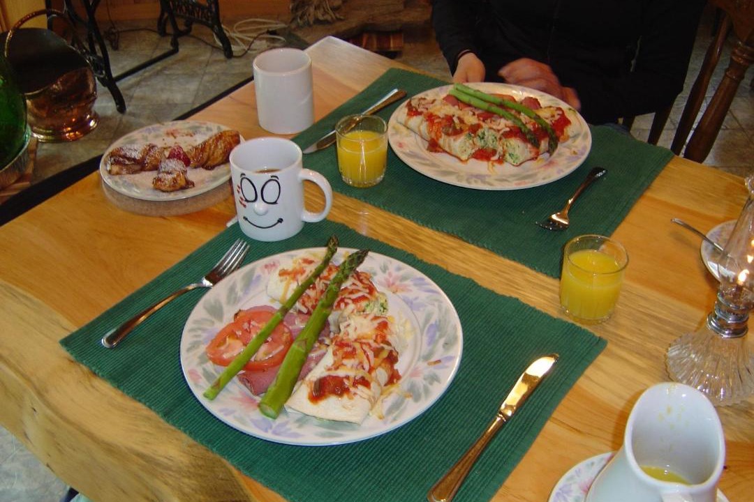 Photo of Kitchen in Minden