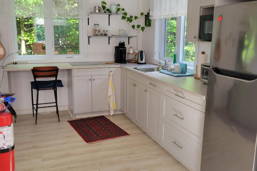 Photo of Kitchen in Killaloe
