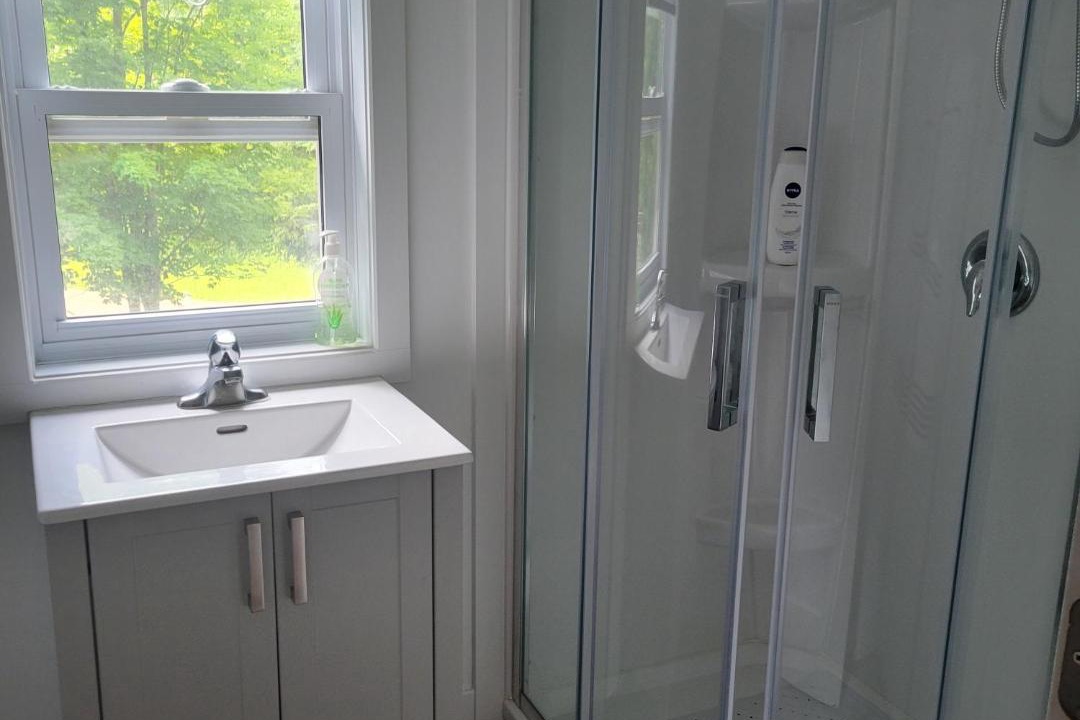 Photo of Bathroom in Killaloe