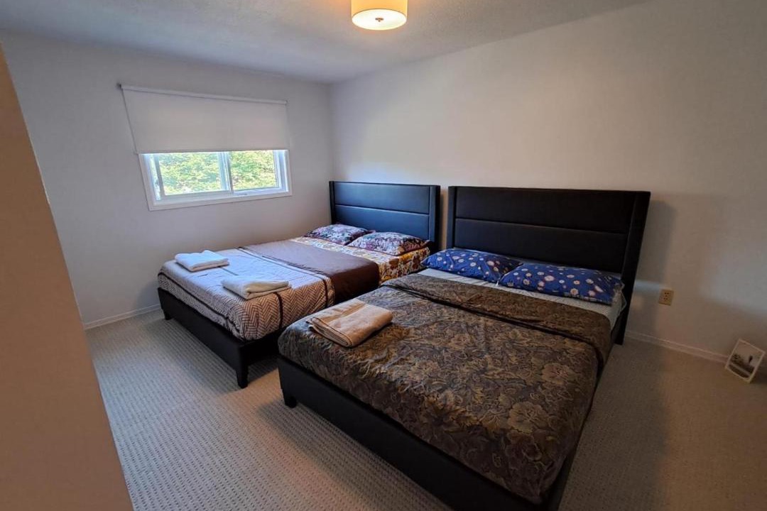 Photo of Bedroom in Brampton