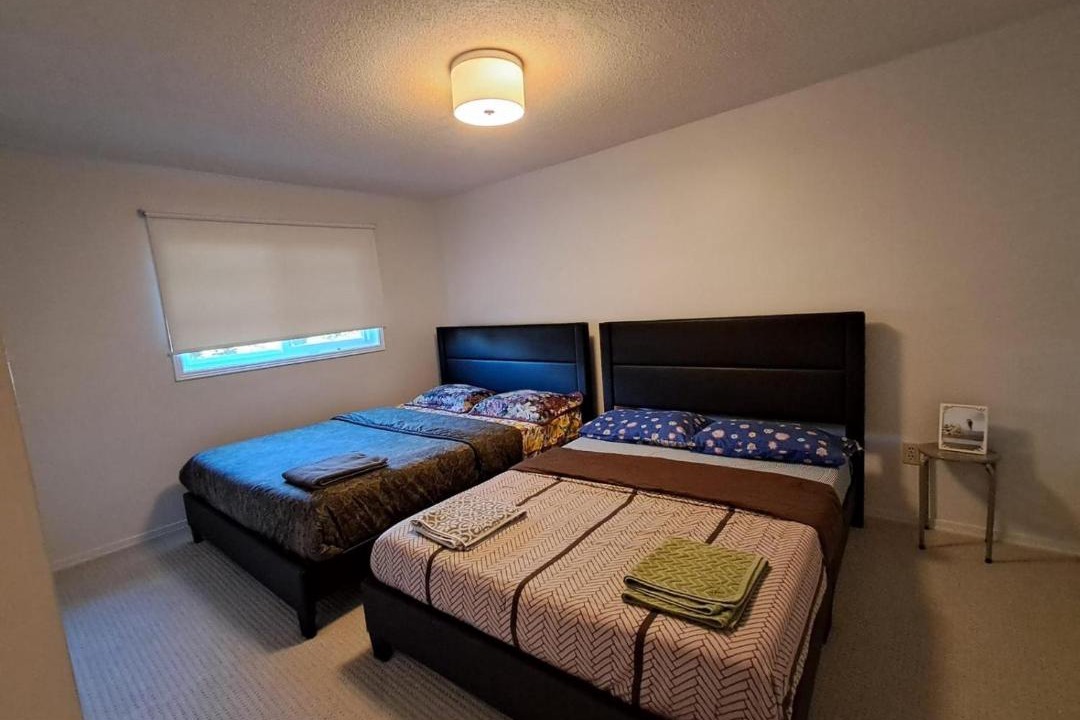 Photo of Bedroom in Brampton
