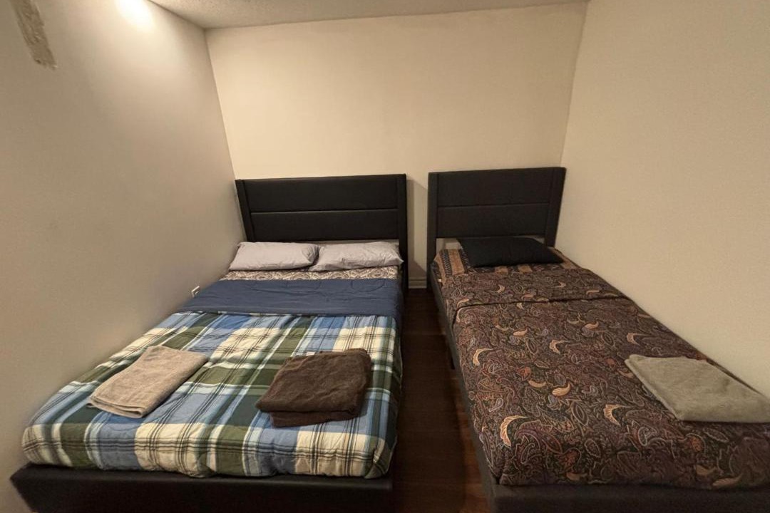 Photo of Bedroom in Brampton