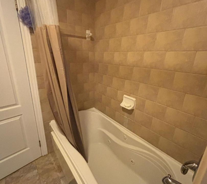 Photo of Bathroom in Brampton