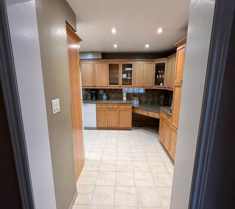 Photo of Kitchen in Brampton