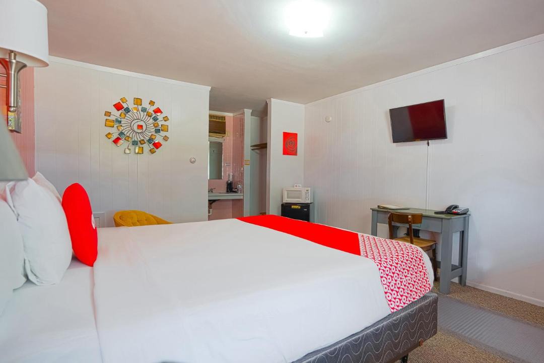 Photo of Bedroom in Lamberton