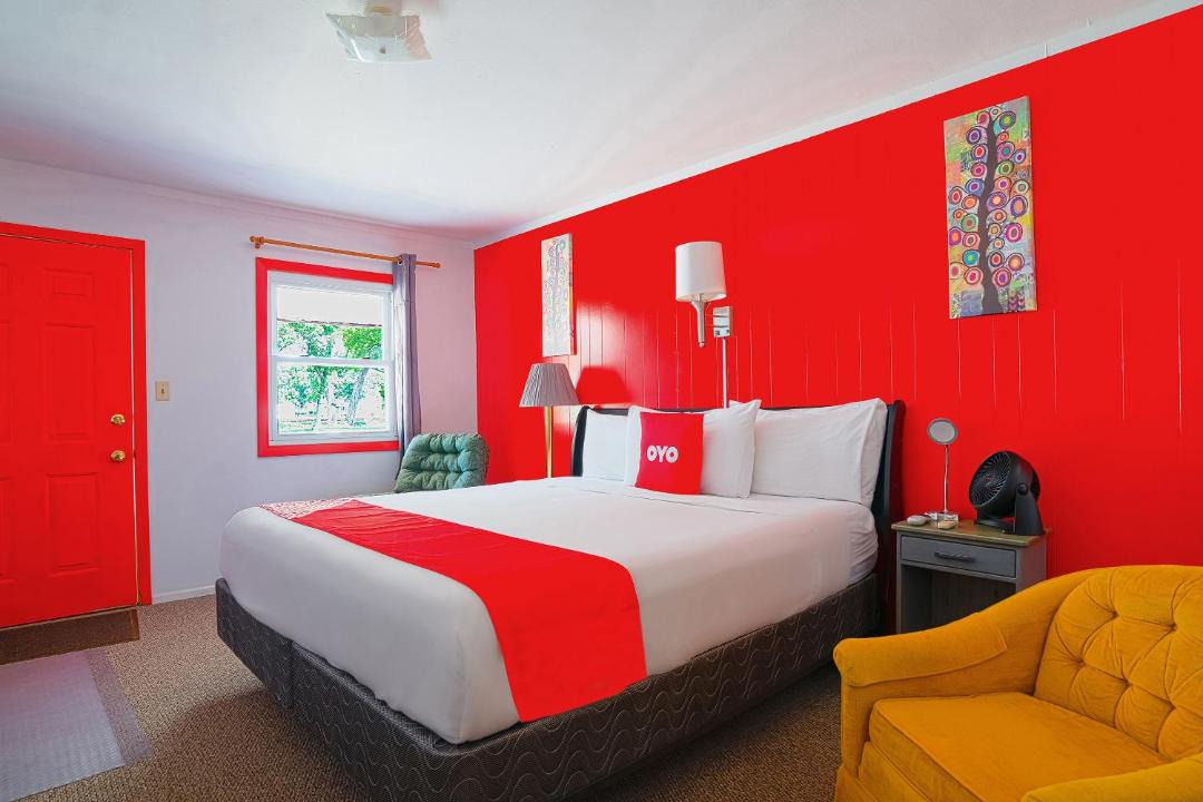Photo of Bedroom in Lamberton