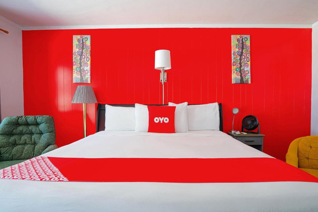 Photo of Bedroom in Lamberton