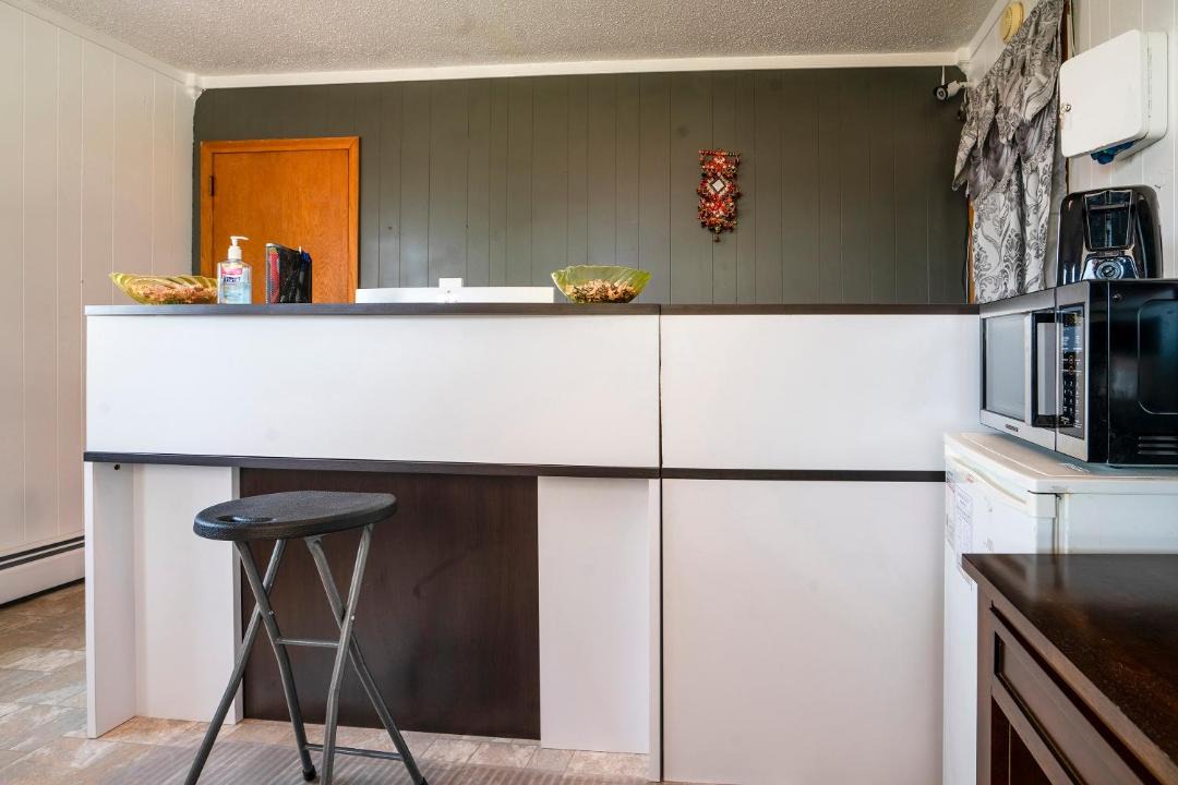 Photo of Kitchen in Lamberton