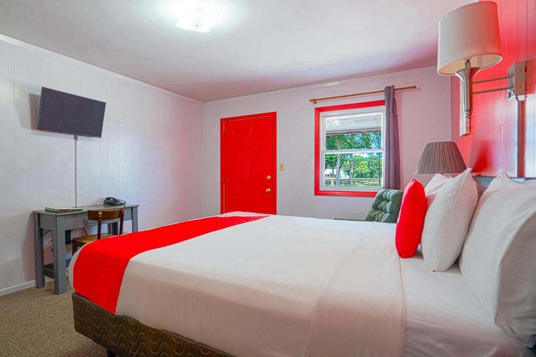 Photo of Bedroom in Lamberton
