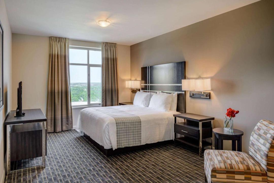Photo of Bedroom in Downtown