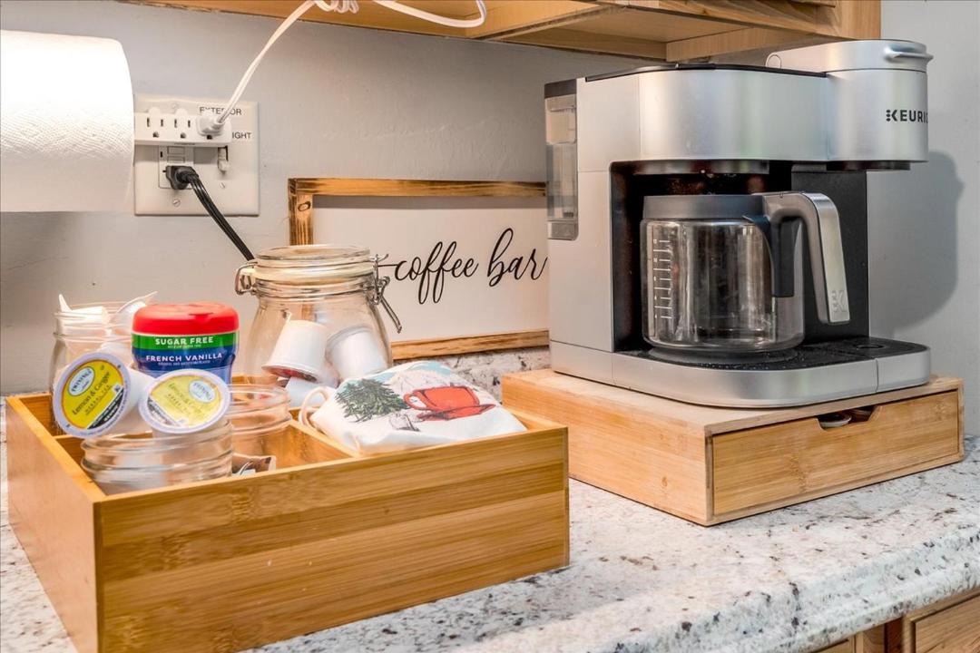 Photo of Kitchen in Almelund