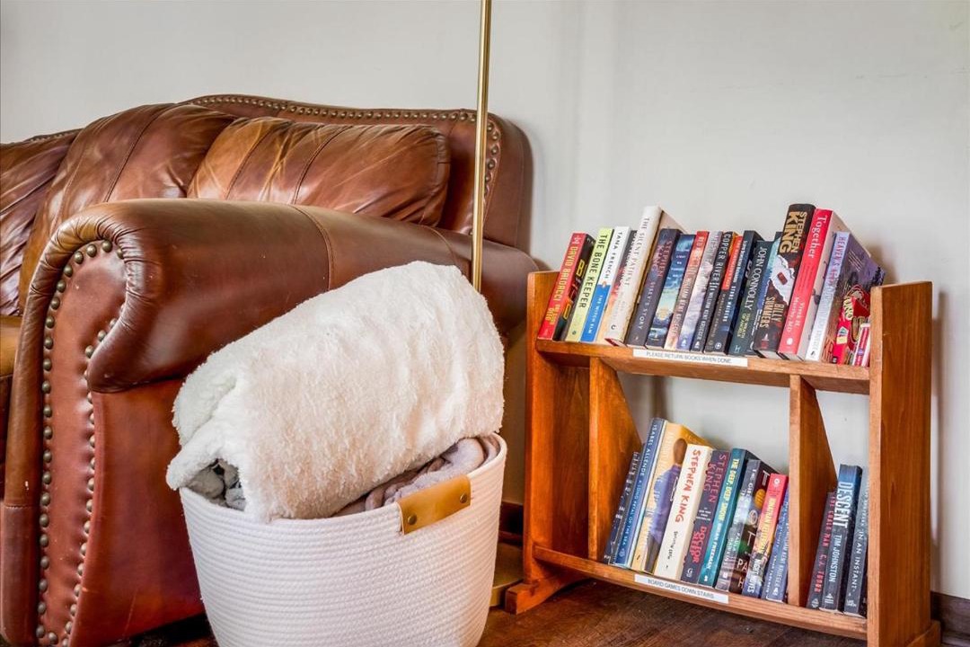Photo of Livingroom in Almelund