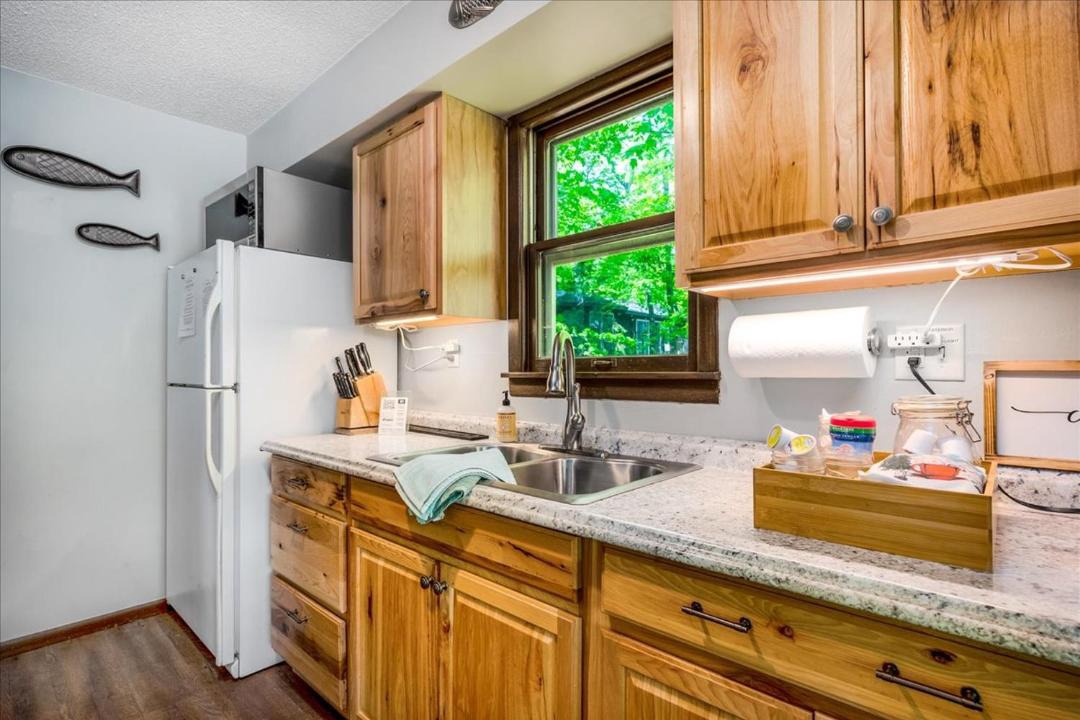 Photo of Kitchen in Almelund