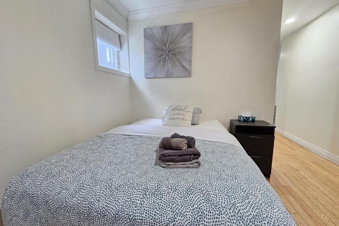 Photo of Bedroom in Trinity - Bellwoods